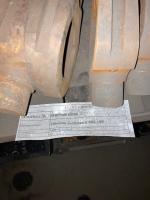 Обойма задвижки 883-100