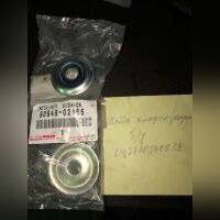 Шайба амортизатора 3302-2905545 на а/м ГАЗ 3302-2905545