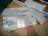 КРАГИ СПИЛКОВЫЕ  пятипалые