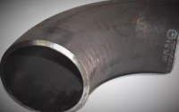Отвод 45гр.159х4 Ст3 ГОСТ 17375