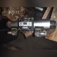 НПА_Гидрораспределитель Р102-ФЛ 574А 24В