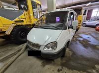 ГАЗ Соболь 2217 2.5 MT, 2006, 399 402 км