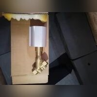 НПА_Клапан для Agie