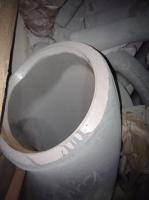 Колено штампов.250 11 ОСТ 108.327.01-82