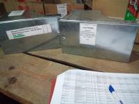 Крышка CDSD/CDSS 90 на угол вертикальный внеш. 150/150 (DKC) (арт. 38283 )