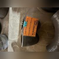 полуотвод 89х3,5 ст 09г2с б/у