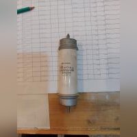 Конденсатор ФГТ-И 20В 1000ПФ