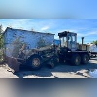 Автогрейдер ДЗ-98В7.2 344249530