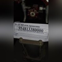 ДКО-3702 100КГС/М2 (4-4795) П402 Дифманометр