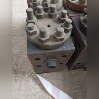НПА_Корпус обратного клапана ч. Г305М.320.415 Б/У