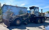Автогрейдер ДЗ-98В7.2 344249530
