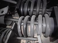 Блок пружинный 21 ОСТ 108.275.58-80