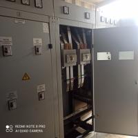 Щит распределительный ЩУ-1 б/у