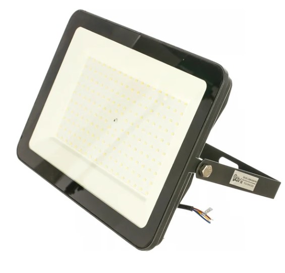 Светодиодный прожектор RSV-SFL-3-100W-6500K- IP65