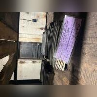 КОЛЬЦО УПЛОТНИТЕЛЬНОЕ  СТ-192609 б/у