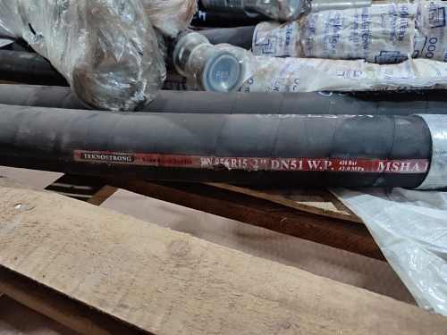 Шланг 4180363 Hitachi