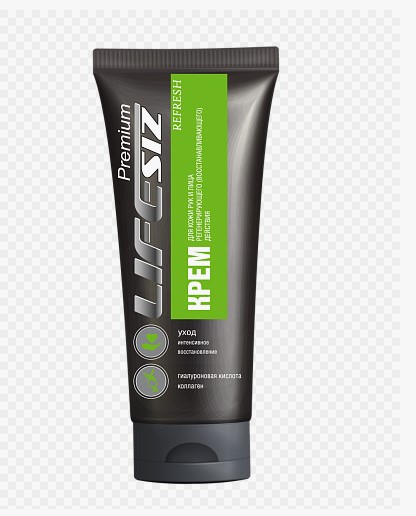 Крем восстанавливающий 