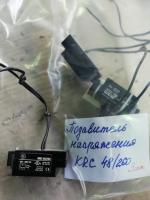 Подавитель напряжения KRC48/260 б/у