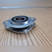 Корпус с подшипником PFL 205