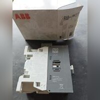 Контактор 3-полюсный с универсальной катушкой управления 100-250В AC/DC  AF26-30-00-13 арт.ISBL237001R1300