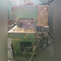 Станок четырехсторонний строгальный С25-2А Б/У