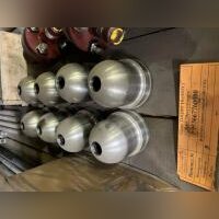 форсунка пароводянная 140/13 б/у