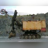 Экскаватор ЭКГ-5
