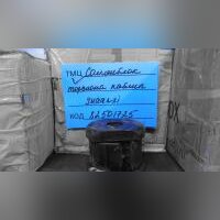 САЙЛЕНТБЛОК ТОРСИОНА КАБИНЫ  F3000 DZ13241430085  SHAANXI