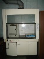 ШКАФ ВЫТЯЖНОЙ ПЛАСТИКОВЫЙ