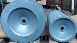 Фильтр воздушный (погрузчик ZL50G)