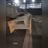 Двутавр 40 Б1 ст.3