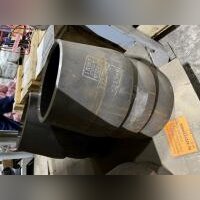 ПЕРЕХОД СТАЛЬНОЙ К-2-273х10-219х8-Ст.20 ГОСТ 17378-2001