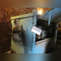 Агрегат сварочный САГ 4АДД 4004 ИУ 1