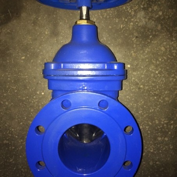 Задвижка клин.47GV Dn50 Pn16 Dendor