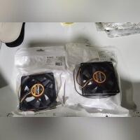Вентилятор ExeGate 80x80 