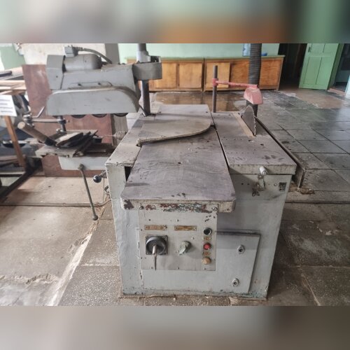 Станок комбинированный КСМ-1А