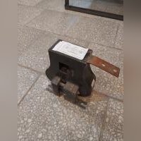 Трансформаторы тока ТВЛМ-10   б/у