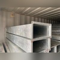 Короб прямой 300х100 (м)