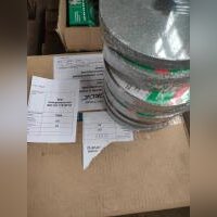 НПА_Круг шлифовальный 64С ПП 175*20*32