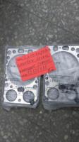 ПРОКЛАДКА ГОЛОВКИ БЛОКА ЦИЛИНДРОВ Е-3 WP10  61540040015A-3  SHAANXI SX3255DR384