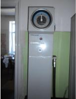 Колонка маслораздаточная 367М5Д № 422