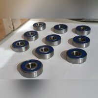 Подшипник 180302
