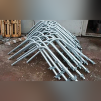 Кронштейн К4-1.0-1.5-0-1