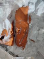 Коронка с креплением MA500E1