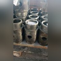 НПА_Стакан клапана ДУ-65 Б/У