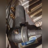 Наконечник рулевой 6422-3003056 на а/м МАЗ