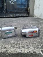 Видеокамера Panasonic NV-GS180GC