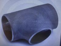 Тройник 159х4.5-108х4 Ст20 ГОСТ 17376