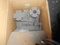 Узел смесительный установки ОТК-12-30