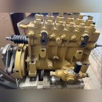 Насос ТНВД в сборе PS6-HL-50 Mitsubishi